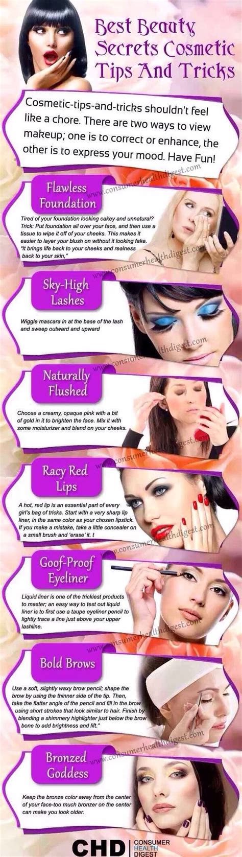 The Best Beauty Tips Tricks And More 💕💕💕👍 Musely