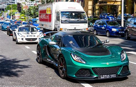 That is the reason hybrid cars are. Gallery: Best of Supercars in Malaysia - GTspirit