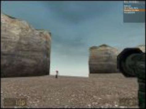 Half Life 2 Sp Enhanced Mod Half Life 2 Gamefront