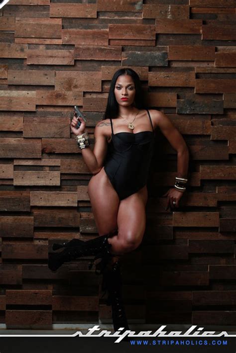 Joseline Hernandez Shesfreaky