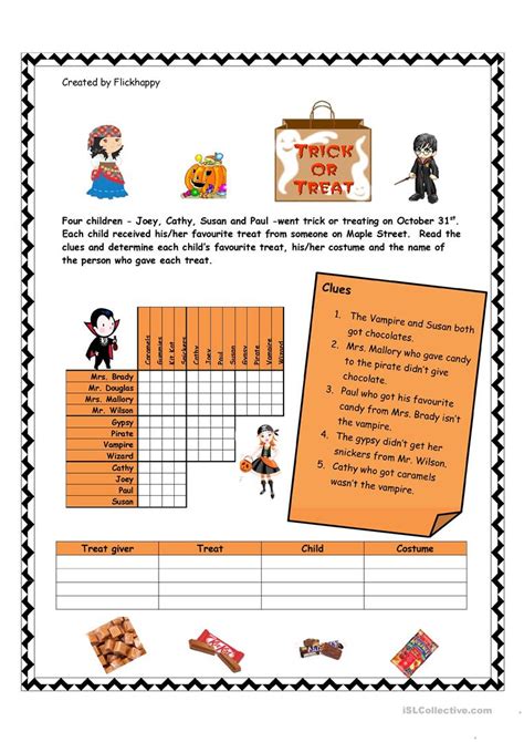 The big, big, big book of brainteasers, by the grabarchuk family. Math Logic Puzzles Worksheets Pdf | Download Them And Try To Solve | Logic Puzzles Printable ...