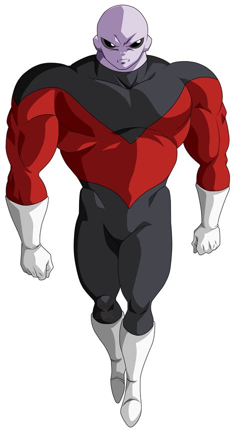 Jiren By Arbiter720 On Deviantart