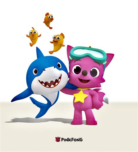 You are watching the original pinkfong baby shark dance video. Pinkfong's Baby Shark Becomes Global Sensation | Hollywood ...