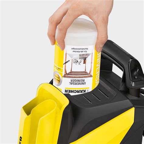 karcher k4 full control car and home pressure washer 240v t350 patio cleaner