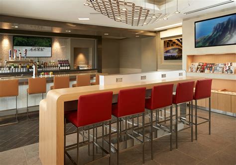 List Of Lounges At Phoenix Sky Harbor International Airport Phx