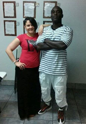 I M Puerto Rican And My Hubby Is Jamaican American I Thank God For Him Everyday And For The T