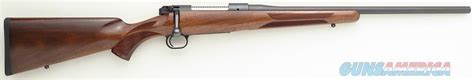 Mauser M12 270 Winchester Wood St For Sale At
