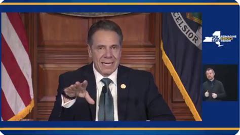 breaking cuomo blames cancel culture for growing scandals the post millennial