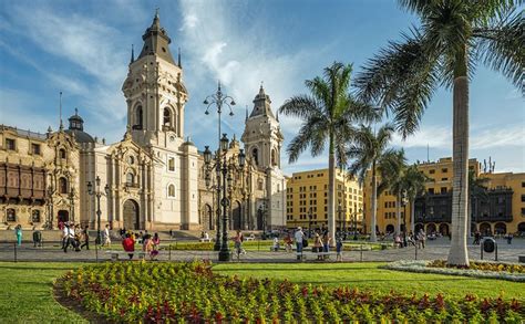 12 Atracciones Turísticas Mejor Valoradas En Lima ️todo Sobre Viajes ️