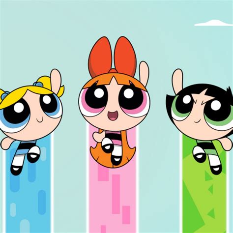 The Powerpuff Girls Are Badass And The Guardian Is Wrong