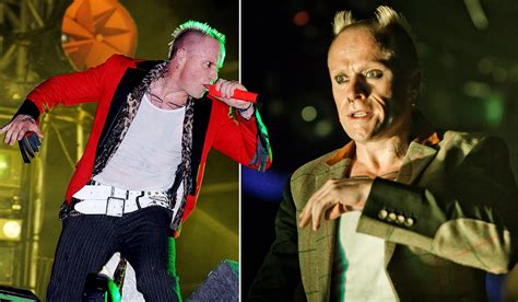 I had the worst experience ever on charles keith. Keith Flint's Cause Of Death Confirmed As Inquest Opens