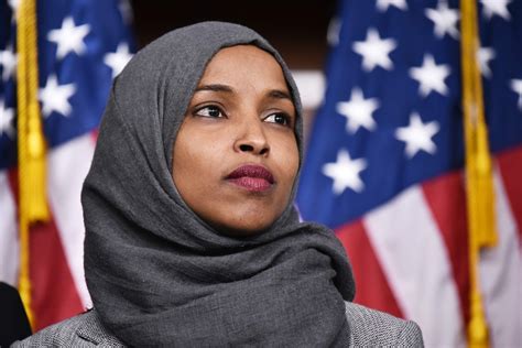 House Overwhelmingly Passes Broad Measure Condemning Hate In Response To Rep Ilhan Omar’s