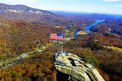 Chimney Rock State Park The Complete Guide