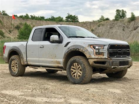 2017 Ford Raptor Review Yes Its Worth Every Penny
