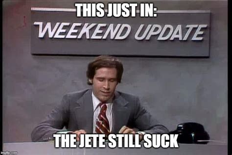 Jets Suck 2019 Edition Official Entering A New Half Century Of