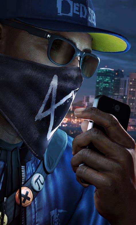 100 Epic Best Watch Dogs 2 Wallpaper Iphone Hd Work Quotes