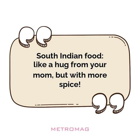 627 South Indian Food Captions And Quotes For Instagram Food
