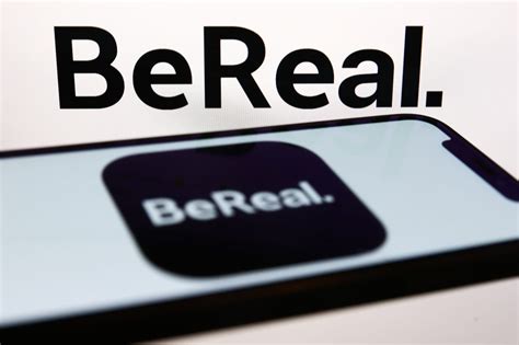 What Is Bereal Everything You Need To Know About This Fast Growing
