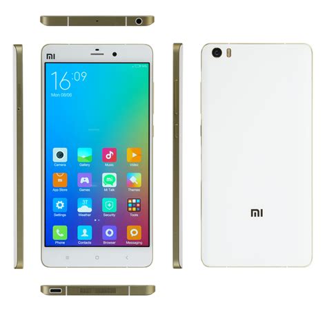 Xiaomi Mi Note Pro Price In Pakistan Full Specifications And Reviews