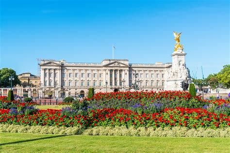 Visita Al Buckingham Palace Londra Come Arrivare Prezzi E Consigli