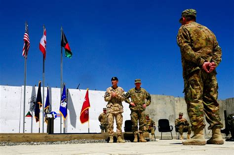 Dvids Images Nato Training Mission Afghanistan Image 32 Of 41