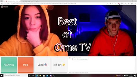 Best Of Ome Tv Omeme 1 Youtube