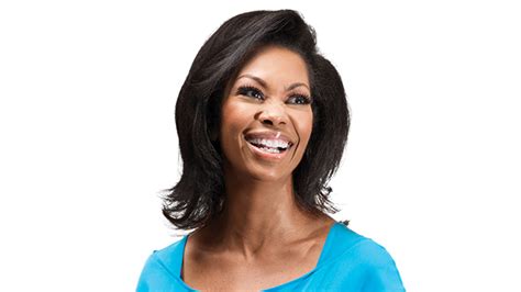 Fox News ‘outnumbered Host Harris Faulkner Discusses The Role Of Social Media In Journalism