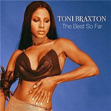 Toni Braxton The Best So Far CD Pop Multisom