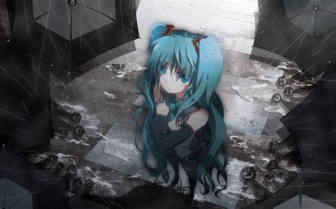 The great collection of sad anime wallpaper for desktop, laptop and mobiles. Sad Anime Wallpapers - Wallpaper Cave