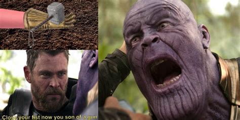 35 Incredibly Funny Marvel Memes Depicting A Whole New Level Of