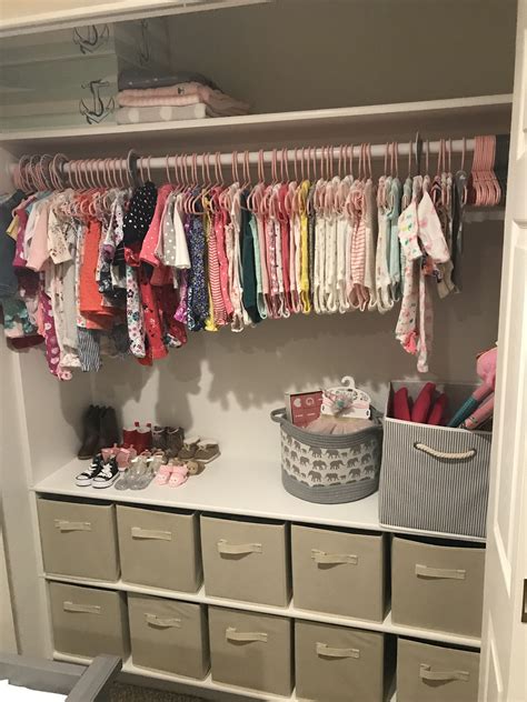 Baby Closet Baby Closet Home Decor Closet