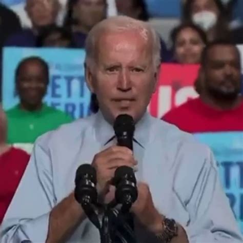 Robert Hill On Twitter Video Biden Slurs Mumbles Loses His Train Of Thought Wanders From
