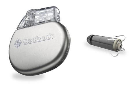 Medtronic Micra Pacemaker