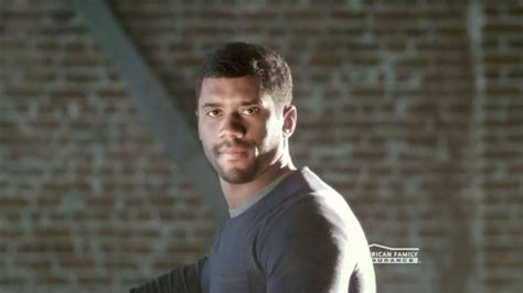 American family sells several types of insurance in addition to auto, home and life insurance. American Family Insurance TV Commercial, 'Talent' Featuring Russell Wilson - iSpot.tv