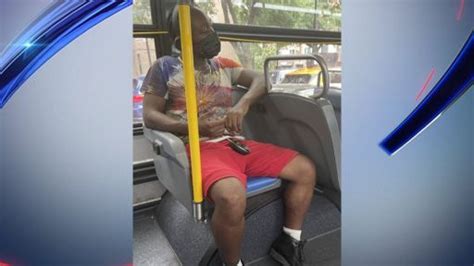 Man Exposes Himself To 13 Year Old Girl On Mta Bus Police Say Pix11