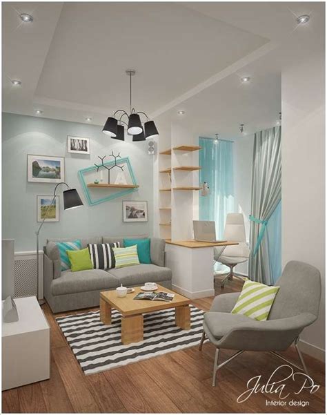 10 Amazing Living Room Color Combination Ideas