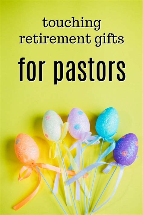 Pastor says that from his youth, leo, who had a fine ear and a melodious voice, loved music to the pitch of fanaticism. 20 Retirement Gift Ideas for Pastors - Unique Gifter