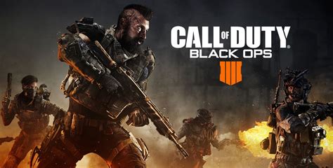 تریلر بازی کالاف دیوتی بلک اپس 4 Call Of Duty Black Op 4 منتشر شد
