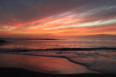Filefanabe Beach Sunset Wikimedia Commons