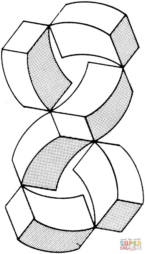Jun 02, 2021 · a resource for kids, parents, and teachers to find fun and educational materials related to health, science, and the environment we live in today. Optical Illusion 5 coloring page | Free Printable Coloring Pages