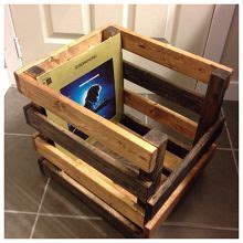 Shop.alwaysreview.com has been visited by 1m+ users in the past month How to DIY a Record Crate | Record crate, Record storage box, Vinyl record storage