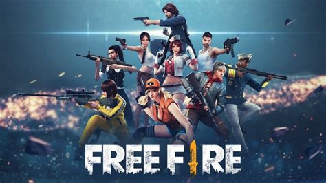 Garena Free Fire คือ เกมแนวไหน ทำไมใครๆชอบเล่น - รีวิวเกม กับ Gametips