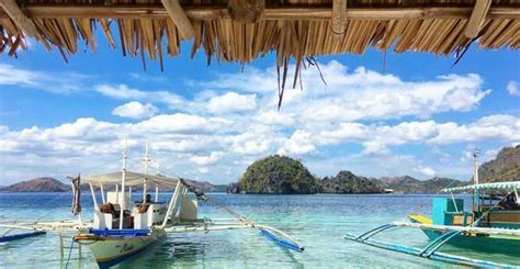 Coron Hidden Reefs And Lagoons Island Hopping Tour And Lunch Getyourguide