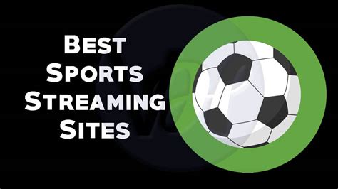 Top Free Sports Streaming Sites Entrepreneurs Break