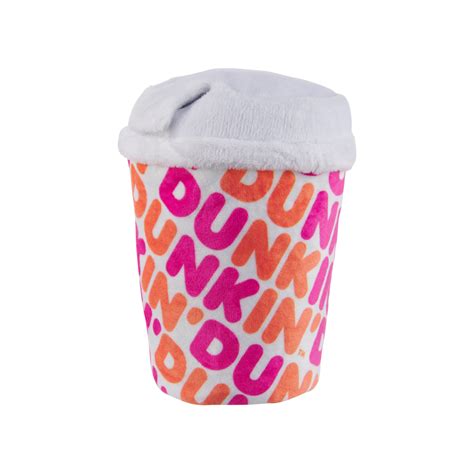 Dunkin Cup Barkshop