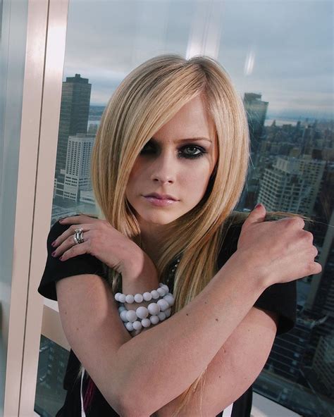 Avril Lavigne On Instagram “avrillavigne” Amigurumi