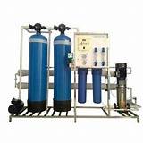 Commercial Water Filtration Systems Wholesale