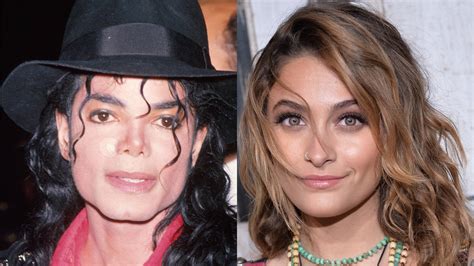 New Unseen Michael Jackson Footage Released By Daughter Paris Jackson