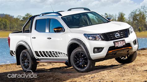 2019 Nissan Navara ‘series 4 Pricing And Specs Caradvice