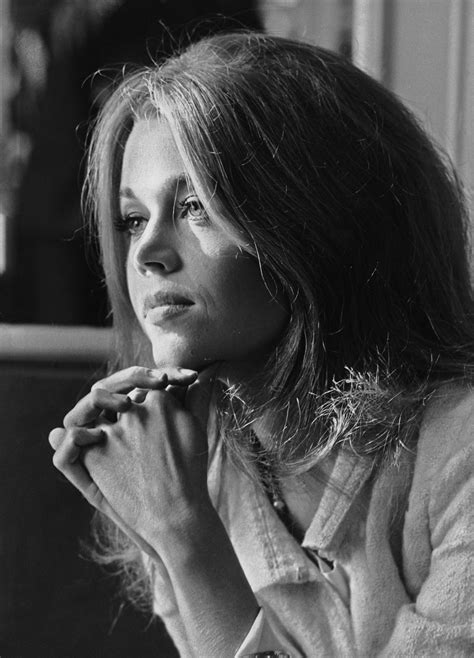 TBT Jane Fondas Best Beauty Moments Vogue